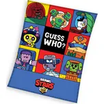 Carbotex Dětská deka fleece 110 x 140 cm