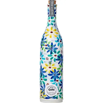 Gin Porfidio's Agave Gin Luxury Edition 0,75 l 47%