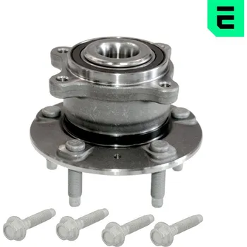 Sada ložisek kol OPTIMAL 202212