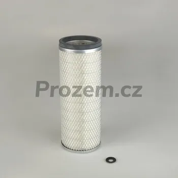 Filtr do auta Vzduchový filtr sekundární 128,9x97,1x330,2 mm, A866C, KA1630, 4992548, SFA7600SET, KA1630, AE22030, 461A, SFA9036S, 93602, KA1630, KA1629, KA1655, KA1589, 6001