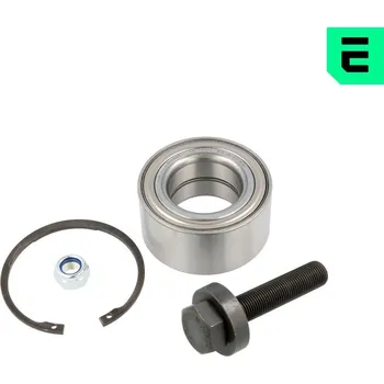 Auto-moto Sada ložisek kol OPTIMAL 131129