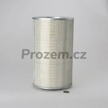 Filtr do auta Vzduchový filtr primární 276x165x457,1 mm, 33232, WR33232, SFA5242P, 94734, 3I1659, 3243500630, 1249055H1, SFA5242P, 9576P529241, FC2031, 1249055H1, AR85242, T5