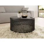 Konferenční stolek Mitryz, Barva: černá / černá MIRJAN 5903211362583