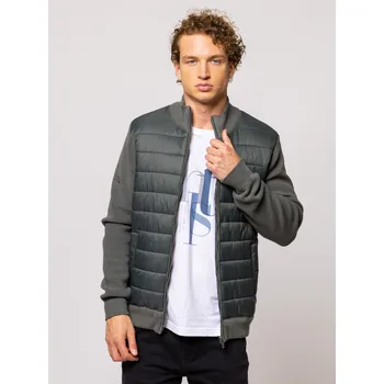 Pánský svetr HANOVER WINTERGREEN M