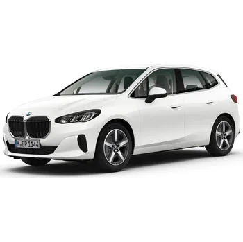Nosič kol Příčníky Thule Evo BMW 2 U06 Active Tourer 2022-