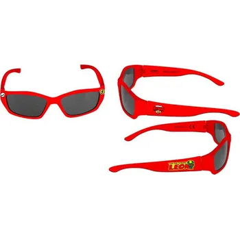 Sluneční brýle červené Brawl Stars