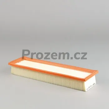 Vzduchový filtr Vzduchový filtr 406x120x56 mm, 1987431217, H816810140070, H816810140071, H916810140070, EP5326, P784906