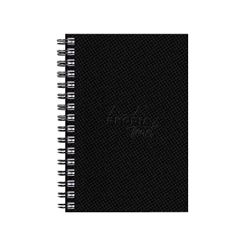 Akvarelová kniha Rhodia 100% bavlna – A6 portrait (Akvarelová kniha Rhodia 100% bavlna – A6 portrait)