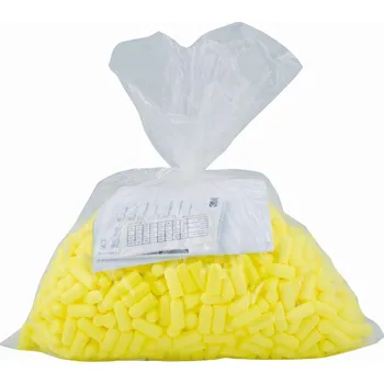 ARDON Náhradní náplň 3M™ EAR SOFT NEON 500 párů PD-01-010