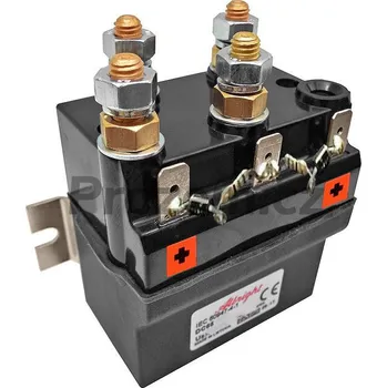 Stykač Stykač DC66/14P, DC66/14P 24V INT, DC66/14P, DC6614P