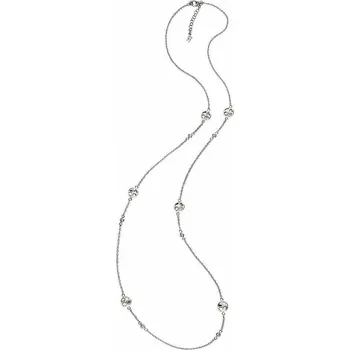 Náhrdelník Folli Follie Dámský náhrdelník Folli Folly 3N13F044C (45 cm)