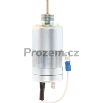 Ventil Magnetický ventil pro Isuzu, 5863020110