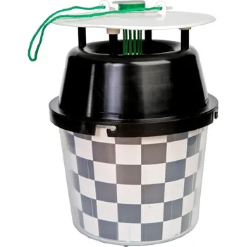 Přípravek proti hmyzu XLURE Checkpoint past na škůdce skladovaných potravin