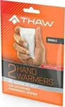 THAW Jednorázový ohřívač dlaní malý 2 HAND WARMERS SMALL