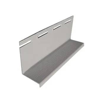 Obklad Okapový profil, Deco Siding, SV-16 barva: balancovaný dub