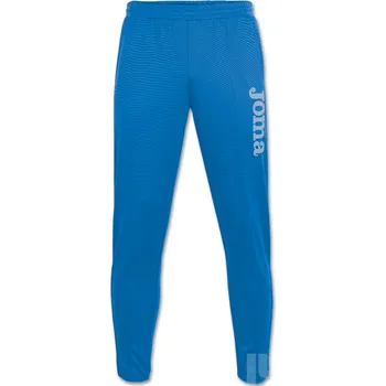 Tepláky JOMA GLADIATOR, barva modrá, velikost 3XS