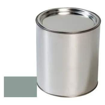 Autolak Autolak do pistole Fiat 4011 VERDE DEVON varianta uni laku do pistole 2K Akrylátový systém