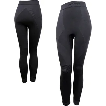 Pánské ponožky Moose ELEMENT PANTS WOMEN Barva: Šedá, Velikost: XL/XXL