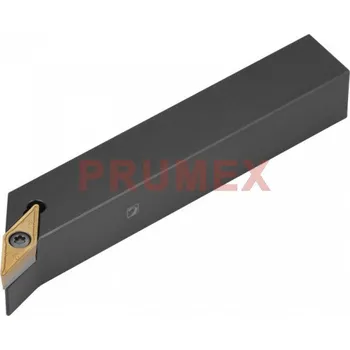 Příslušenstí k soustruhu Těleso nože pro vnější soustružení, PRAMET, SVHCR 2525 M 16-M-A