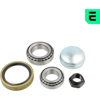 Auto-moto Sada ložisek kol OPTIMAL 682327