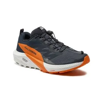 Dámská obuv Salomon Běžecké boty Sense Ride 5 Gore-Tex L47459400 Šedá 42