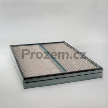 Kabinový filtr Kabinový filtr 647,8x495,5x55,7 mm, 3I0338, AP19252G, 1835002, 00007319, 7319, LA1133, 20782, 020782, 169180K, 169180G, P140277