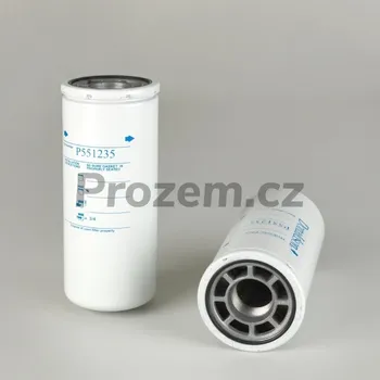 Hydraulický filtr Hydraulický filtr 98x241,3 mm, 91602, AT147496, AT147496, AT152028, L7602, HF551235, P551235