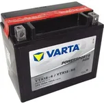 Baterie motocyklová 12V/10Ah VARTA YTX12-BS