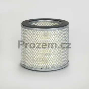 Vzduchový filtr Vzduchový filtr primární 222x155,5x196 mm, A1037C, 595604, 595603, 94275, 94274, 3630261, 1930740, MA368, AZA158, AEM2136, DX3842, FR1033, FL6279, FLI6279, 8832