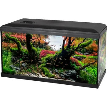 Akvaristika Cat-Gato Akvárium set Pacific 60x30x30 cm