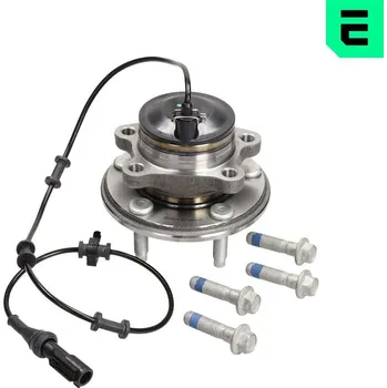 Auto-moto Sada ložisek kol OPTIMAL 301106