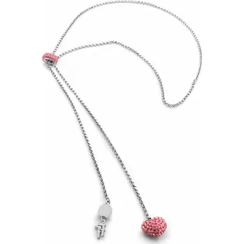 Náhrdelník Folli Follie Dámský náhrdelník Folli Folly 3N1F024P (40 cm)