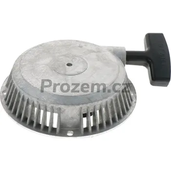 Startér Ruční startér pro Wacker Neuson, 5000046098, 046098, 5000064446, 064446