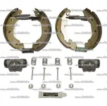 Starline SUPERKIT - zkompletovaná montážní sada BC SK578