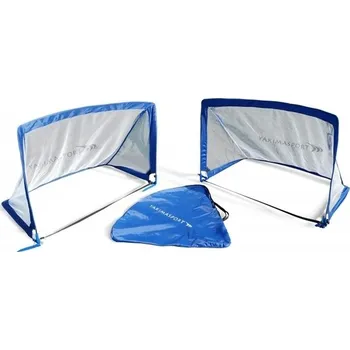 Fotbalová branka Branky YAKIMASPORT POP-UP