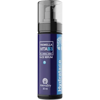 Pleťové sérum Renovality Tremella VitaB3 Pleťové sérum - 30 ml Hydratace/Hyperpigmentace