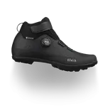 FIZIK TRETRY TERRA ARTICA X5 GTX BLACK - BLACK Velikost: 42