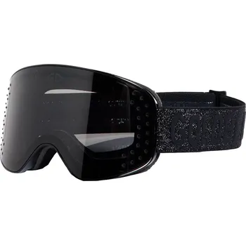 Cyklistické kalhoty Lyžařské brýle Goldbergh Highlight Goggle Black