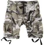 Surplus Kraťasy AIRBORNE Vintage urban 5XL