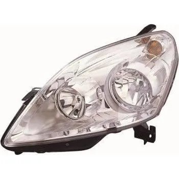 Přední světlomet LORO Světlomet LOR 442-1149LMLEMN1