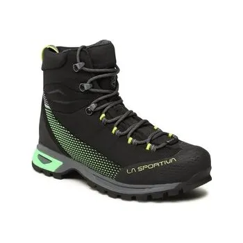 Pánská treková obuv Trekingová obuv La Sportiva Trango Trk Gtx 31D999724 Černá 41
