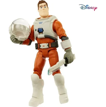 Figurka Buzz Rakeťák figurka 30 cm