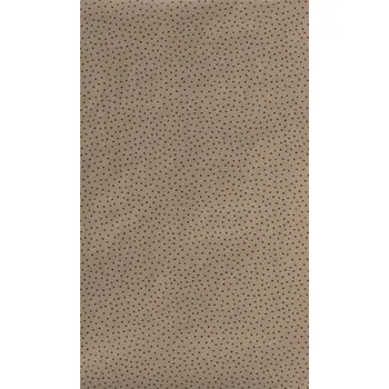 Balící papír Maileg Balicí papír Polka Red 10m Maileg Gift Wrap, Polka Red 10 m