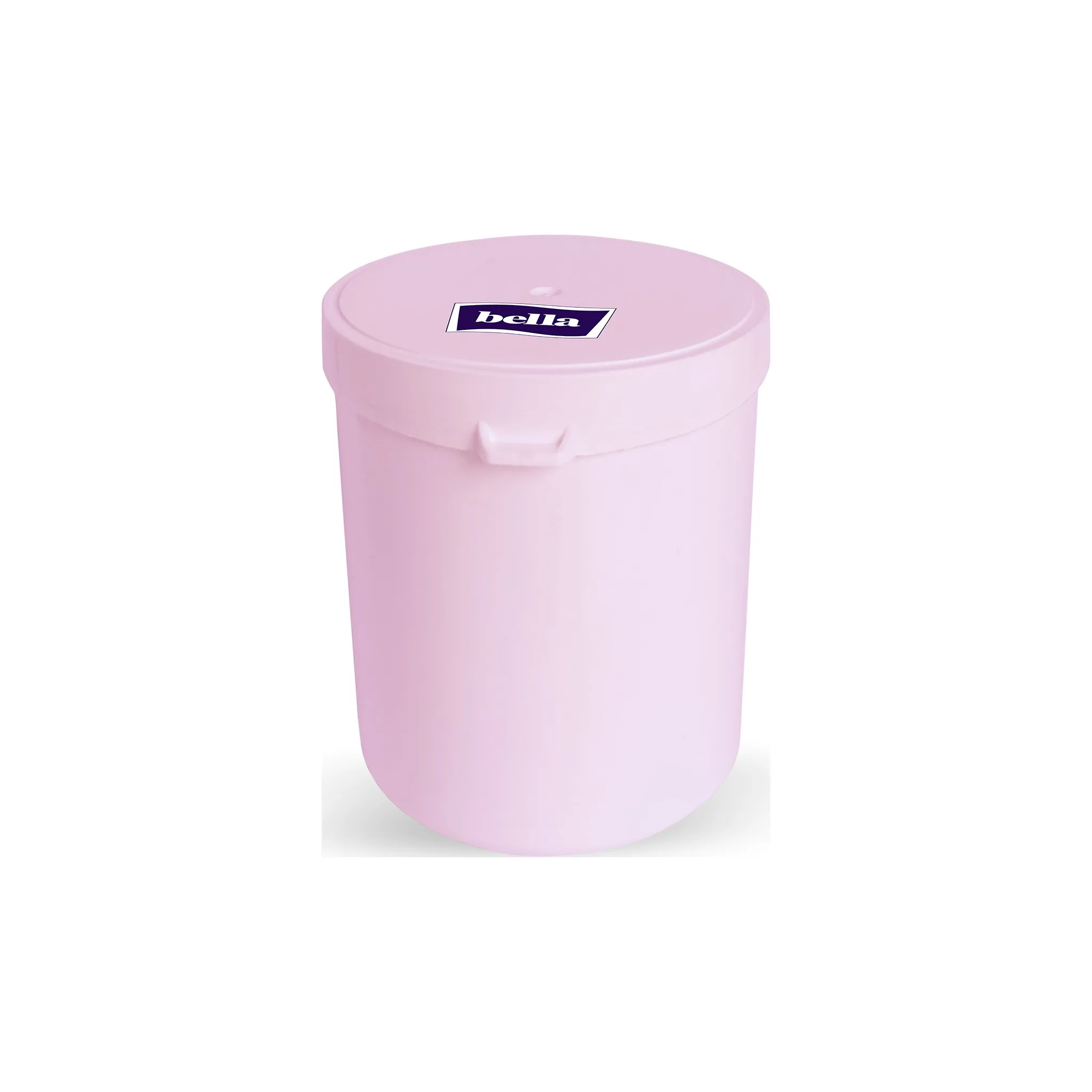 Fotografie 3 - Menstruační kalíšek Bella MyBella Comfort menstruační kalíšek + čisticí pouzdro L