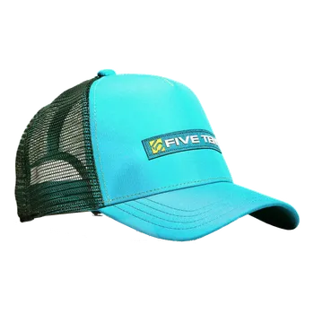 Kšiltovka Adidas Kšiltovka Five Ten, H90 Trucker green 2024/25 Velikost: one size