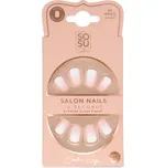 SOSU Cosmetics Salon Nails 24 ks Ombre Edge