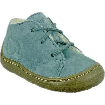 Chlapecká zimní obuv první zimní botičky Superfit Saturnus 1-009347-8000 velikost 22