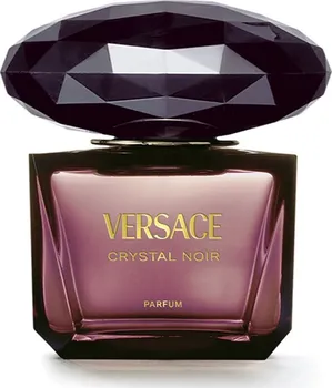 Dámský parfém Versace Crystal Noir W P