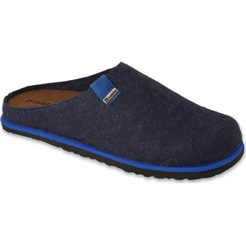 Pánské pantofle BEFADO Pánské pantofle INBLU 155M022 Velikost: 41