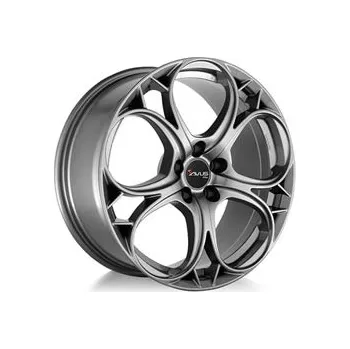 Disk AVUS AC-520 9x19 5x110 ET34 CB65,1 V19905110E34AN65AC520